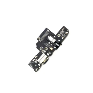 Flex De Carga Xiaomi Note 11 11S 5G Poco M4 0