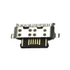 Pin Centro De Carga Compatible Con Moto G10 G20 G30