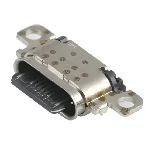 Pin Centro De Carga Compatible Con Samsung A52 A72 A82