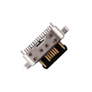 Pin Centro De Carga Para Moto g10 g20 g30