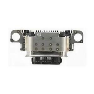 Pin Centro De Carga Para Samsung A54 A33 A73