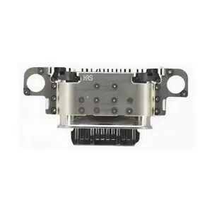 Pin Centro De Carga Para Samsung A54 A33 A73