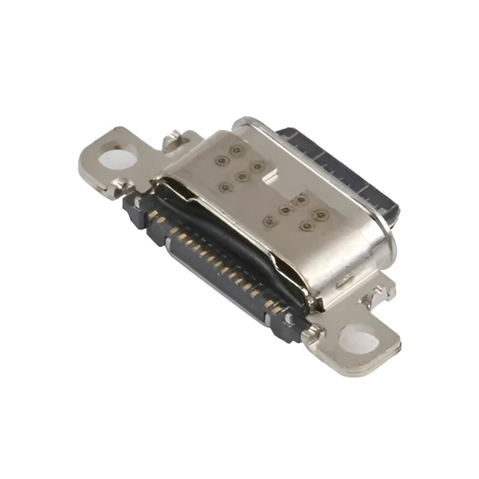 Pin Centro De Carga Para Samsung A54 A33 A73 Lado A
