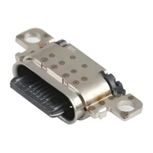 Pin Centro De Carga Para Samsung A54 A33 A73 Lado B