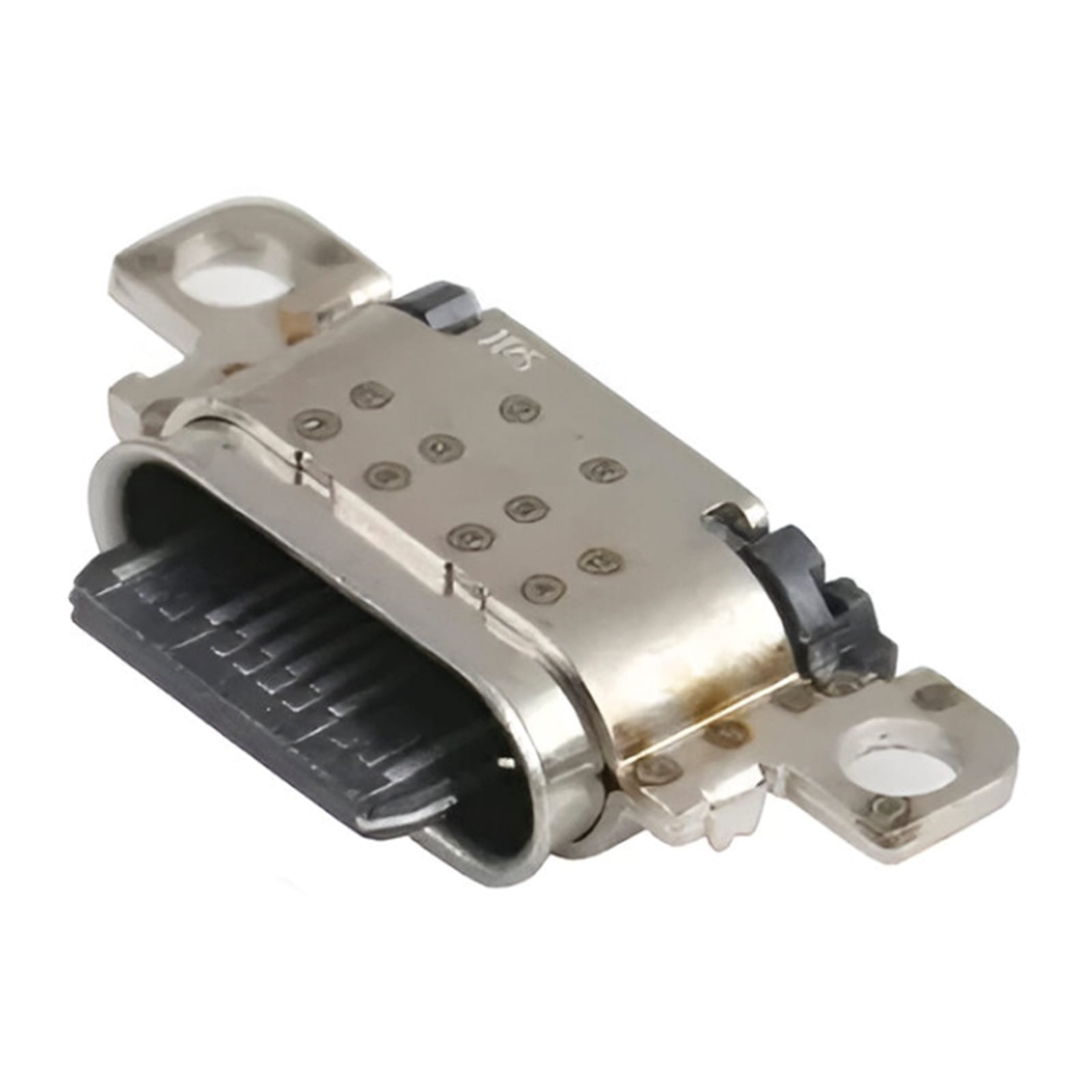 Pin Centro De Carga Para Samsung A54 A33 A73 Lado B