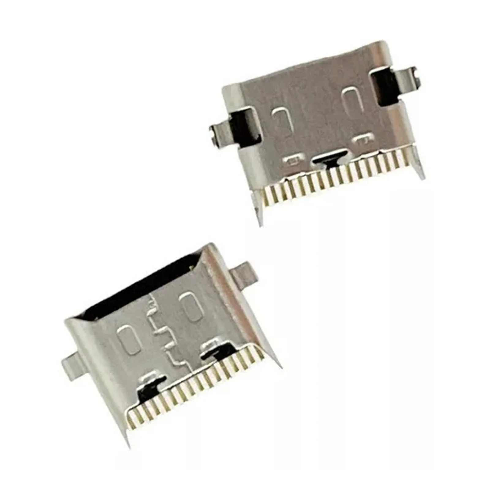 Pin Centro De Carga Compatible Con Samsung A20s - Imagen 3