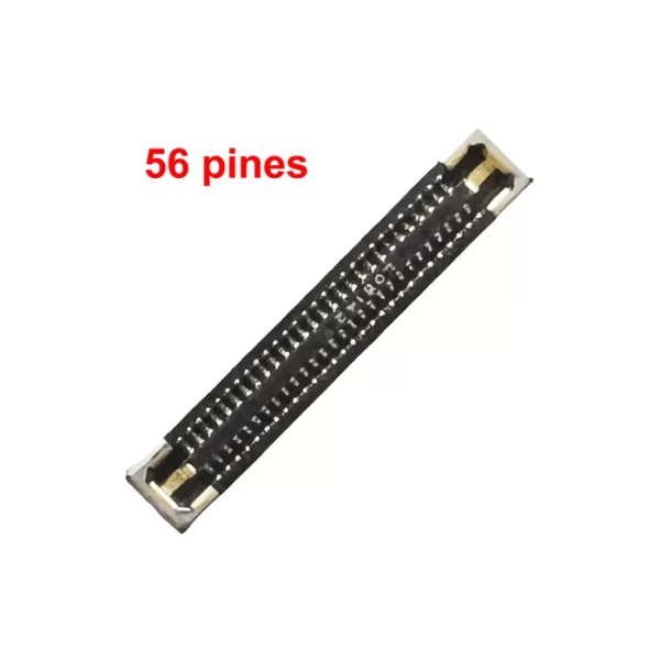 Conector Fpc Board Para Samsung Note 20 S21 Ultra