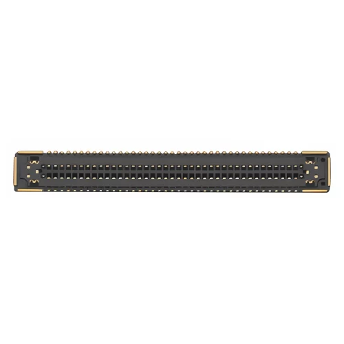 Conector Fpc Board Compatible Con Samsung A33 A53 A73 5g Reverso