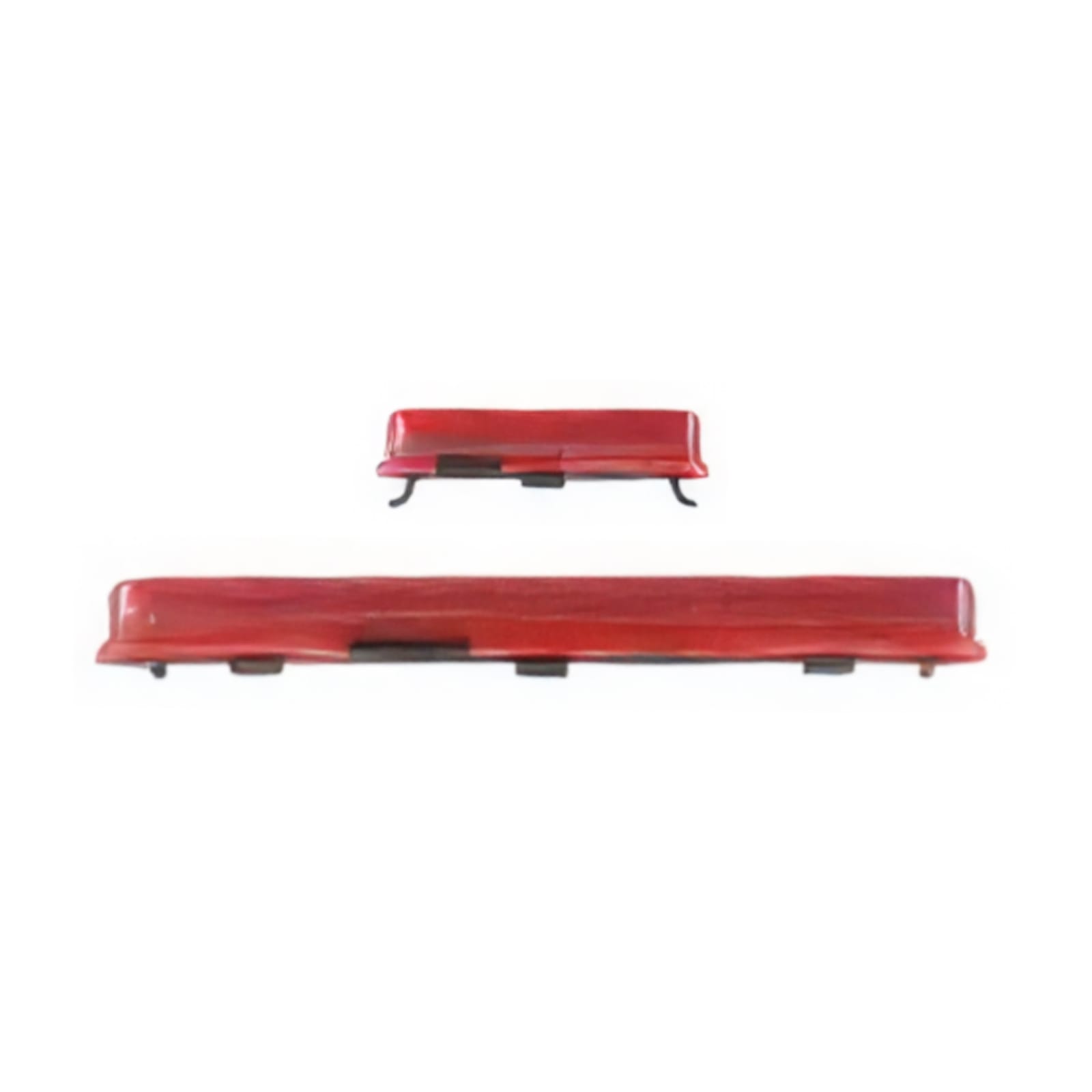 Botones Power Volumen Para Samsung A20 A30 A50 A70