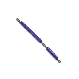 Botones volumen power Moto G9 Power Purple