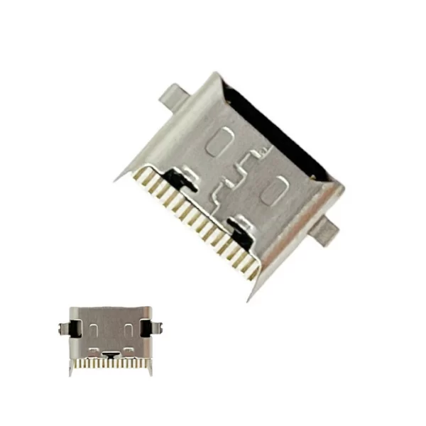 Pin centro de carga compatible con samsung A04 a05 a22 5g