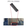 FPC SAMSUNG A02S 34 PINES ejemplo