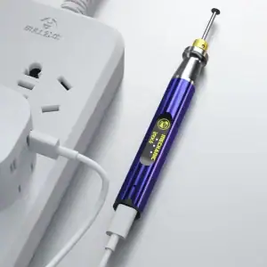 MINI TALADRO AMOLADORA MECHANIC IRX6 TIPO C