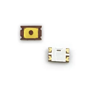 Boton Micro Smd Para Soldar Para Oppo 2x3x0,65mm 5pz