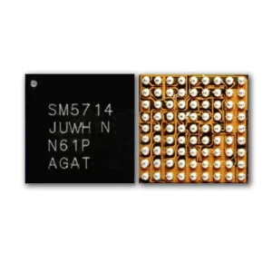 SM5714 IC de carga para Samsung A12 A32 A52 A53 A54 5G