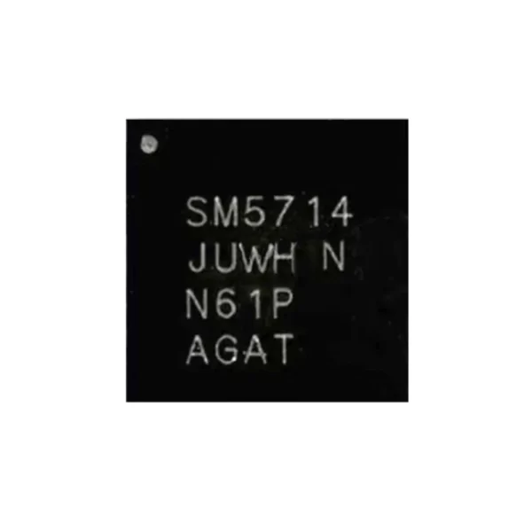 SM5714 IC DE CARGA SAMSUNG FRENTE