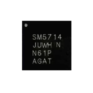 SM5714 Ic de carga Frontal