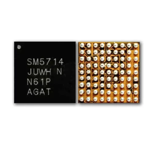 SM5714 Ic de carga para Samsung A12 A32 A52 A53 A54 5G