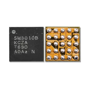 SM3010B IC Controlador De Pantalla Amoled Para Xiaomi