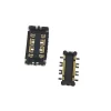 Conector Fpc Bateria Compatible Con Samsung Tab A8 2019