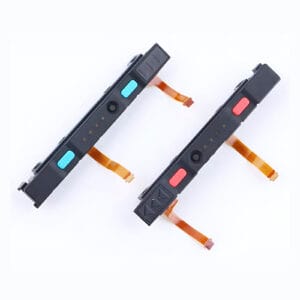Botones Flex Sl y Sr Para Joycon Nintendo Switch