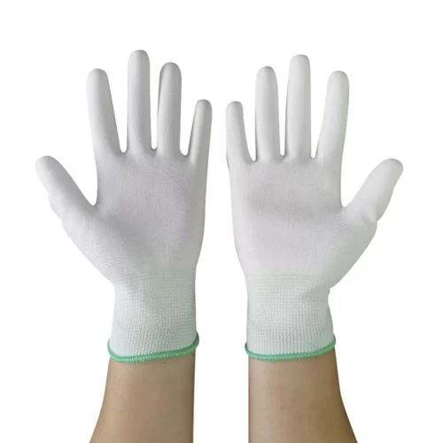 Guantes Antiestaticos Micro Electronica Talla M