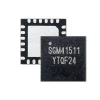 IC de carga Sgm41511 compatible con Oppo Realme Xiaomi Samsung Huawei Motorola