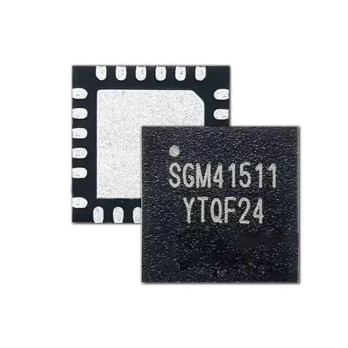 IC de carga Sgm41511 compatible con Oppo Realme Xiaomi Samsung Huawei Motorola