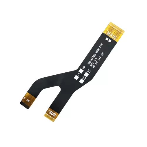 Main Flex Compatible Con Samsung A73 5G A736b