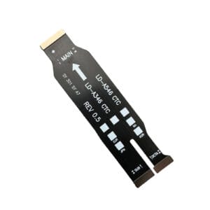 Main Flex Para Samsung A34 A346 A54 A546 5g