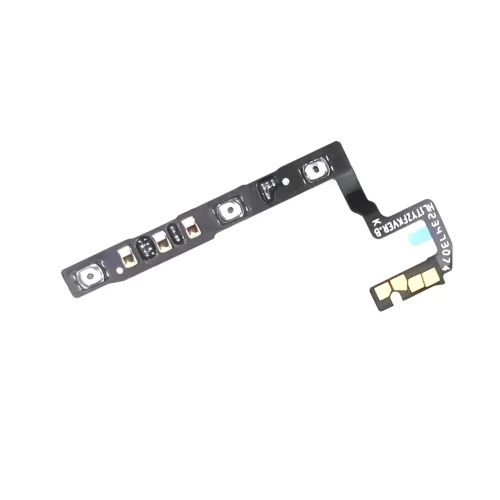 FLEX DE BOTONES PARA HUAWEI PURA 70 01