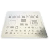 Stencil Compatible Con iPhone Serie 12 Real