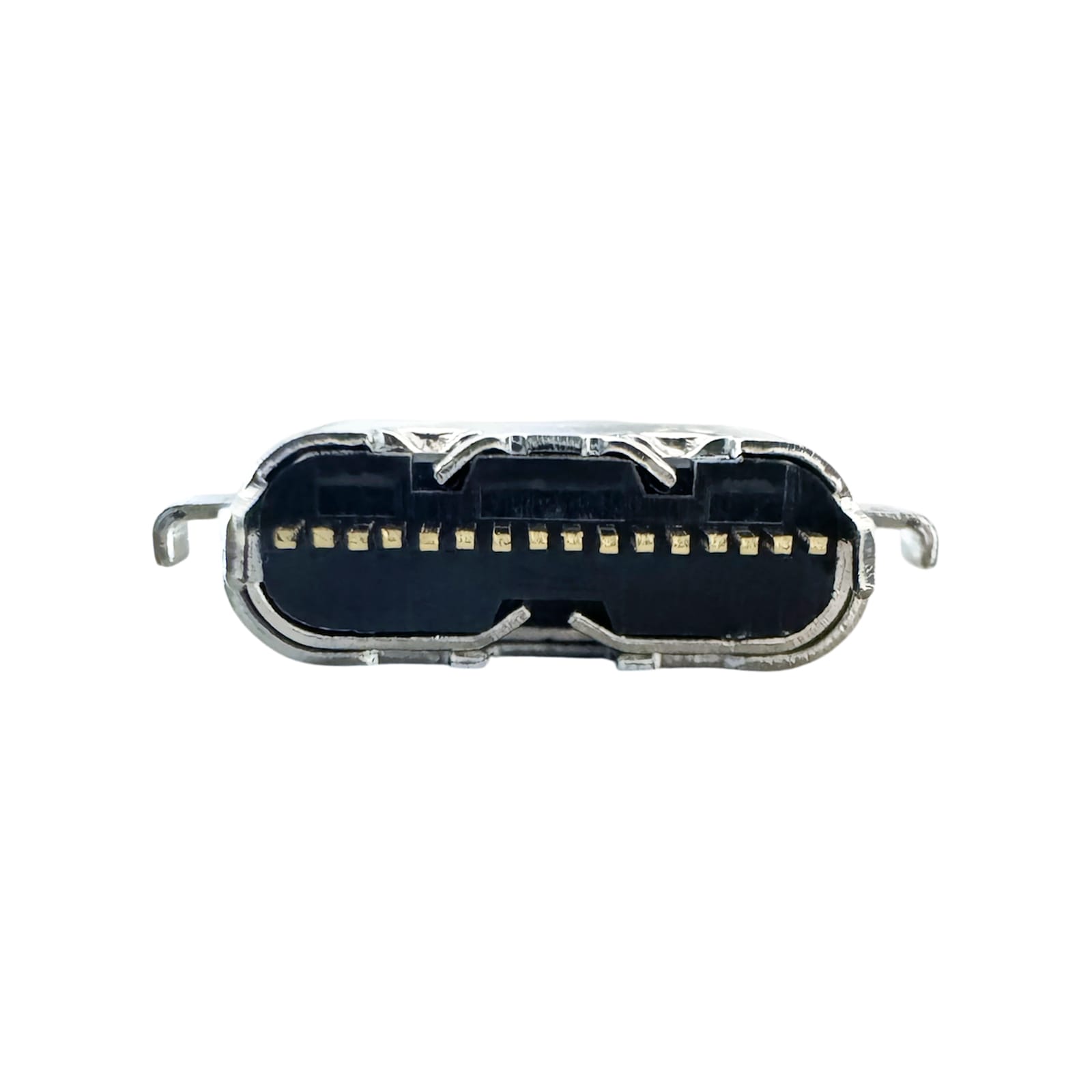 Pin Centro De Carga Para Samsung A05s Pines