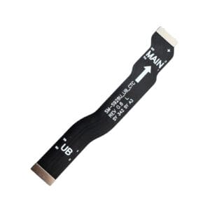 Main Flex Lcd Para Samsung S24 Ultra Main