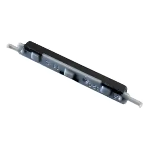 Boton Volumen Para Sasmung A22 5g Reverso Negro
