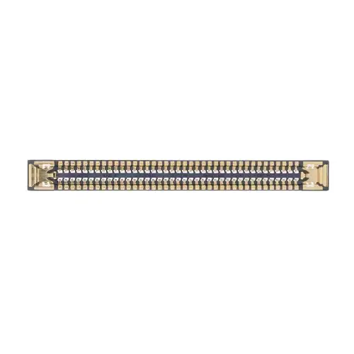 Conector Fpc 78 Pin Compatible Con Samsung A53 A23 A13 5g Portada