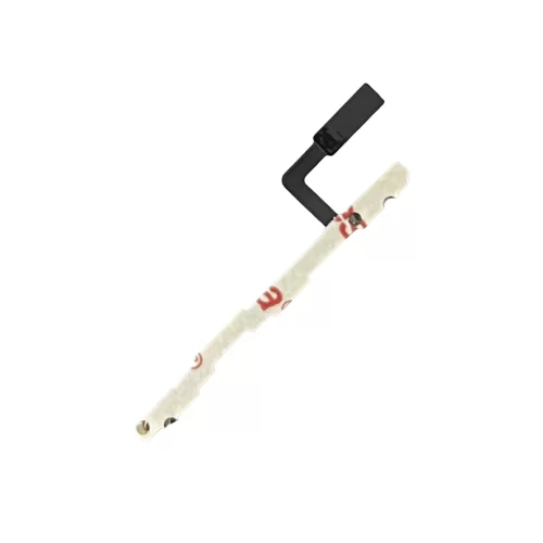 Flex Botones Compatible con ZTE A51 2021 Reverso