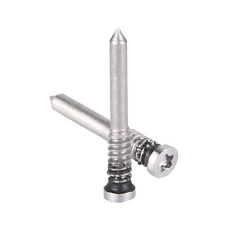Tornillos Para iPhone 15 Pro Max 0,8mm