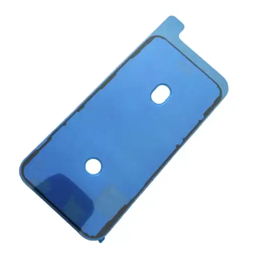 Adhesivo Para Pantalla Compatible Con iPhone 11 Pro reverso
