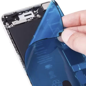 Adhesivo Para iPhone 11 Pro Max Ejemplo