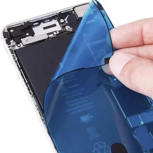 Adhesivo Para iPhone 11 Pro Max Ejemplo