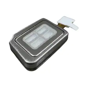 Bocina Auricular Compatible Con Samsung A73 5g Reverso frente