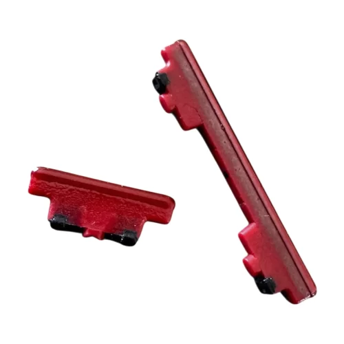 Botones de volumen power compatible con samsung S20 Fe 01