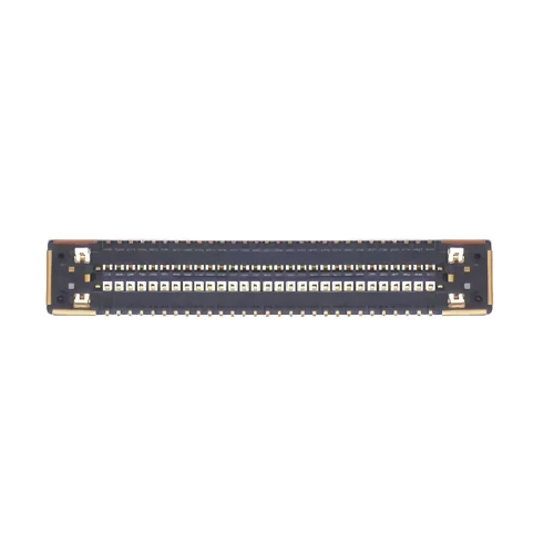 Conector Fpc De Carga Compatible Con Samsung S24 S24 Plus S24 Ultra 60 Pin Reverso