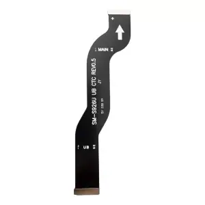 Main Flex Lcd Para Samsung S24 Plus