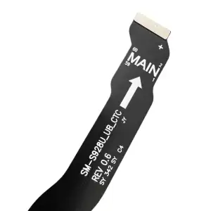 Main Flex Lcd Para Samsung S24 Plus Main