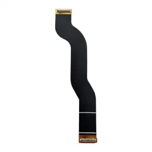 Main Flex Lcd Para Samsung S24 Plus Reverso