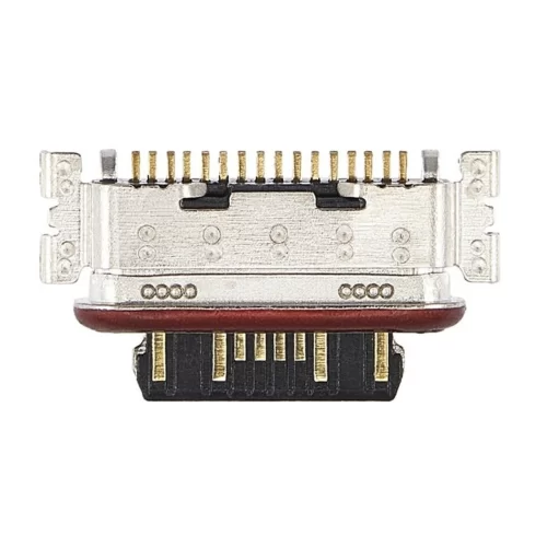 Pin De Carga Compatible Con Xiaomi Note 13 Pro 5G Portada