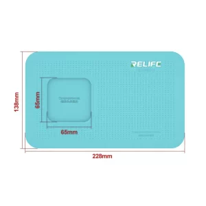 Tapete Antideslizante Relife Rl-004dm Medidas