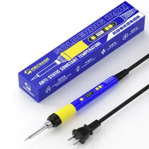 Cautin Mechanic 90w 110V Con Display